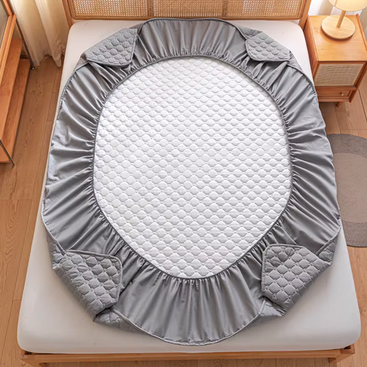 Protector Impermeable ultrasuave 140x190